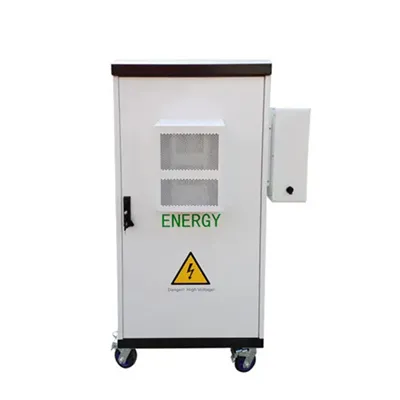 Cost of 30kWh off-grid bess cabinet in port louis