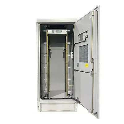 What are the brands of battery cabinets 